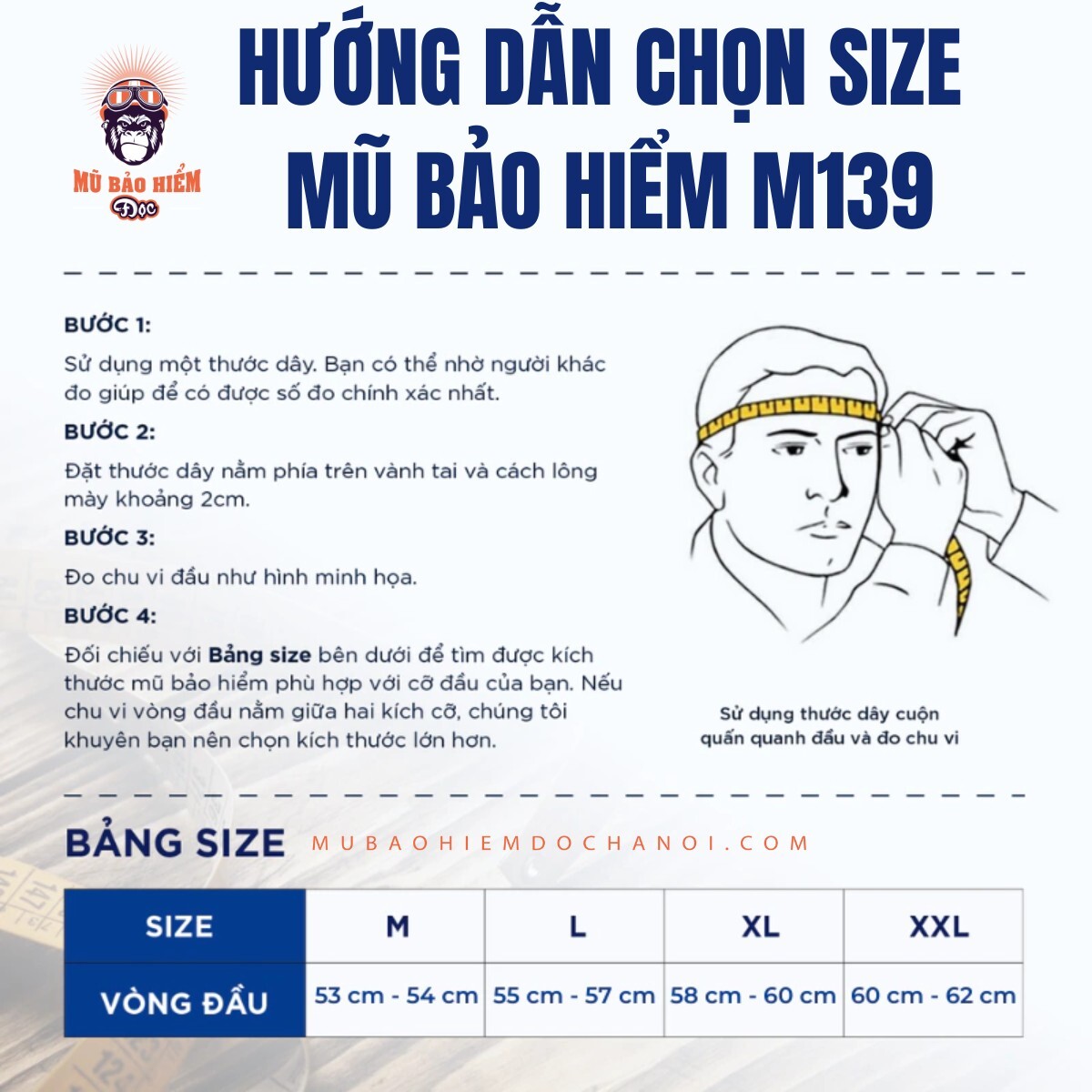 Mũ Bảo Hiểm 3/4 Kính Ẩn, Nhiều Màu - ROYAL M139 mu bao hiem 3 4 kinh an nhieu mau royal m139 1