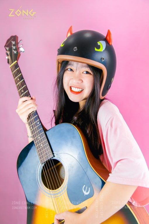 Mu Bao Hiem 3 4 Nhieu Mau De Thuong X Pro 13