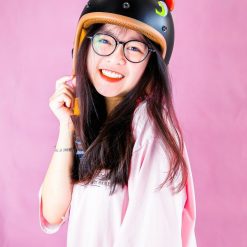 Mu Bao Hiem 3 4 Nhieu Mau De Thuong X Pro 15