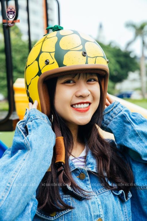 Mu Bao Hiem 3 4 Nhieu Mau De Thuong X Pro 18
