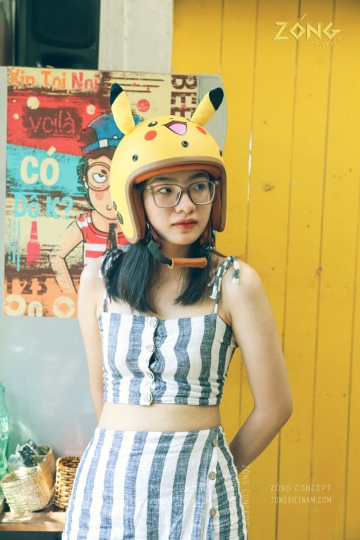 Mu Bao Hiem 3 4 Nhieu Mau De Thuong X Pro 7