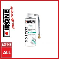 Bình Bơm Vá Lốp Khẩn Cấp Ipone S.o