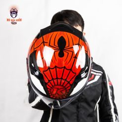 mu bao hiem 3 4 kyt venom 2 kinh marvel spiderman 003