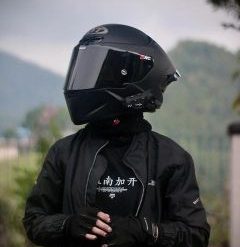 mu bao hiem fullface kyt tt course 1 kinh nhieu mau tron 015