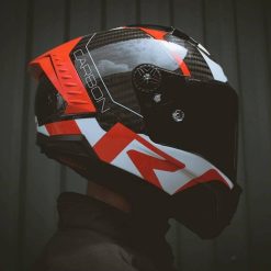 mu fullface ls2 ff805 cao cap thunder racing carbon 062