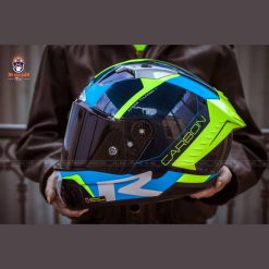 mu fullface ls2 ff805 cao cap thunder racing carbon 065