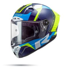 mu fullface ls2 ff805 cao cap thunder racing carbon 069