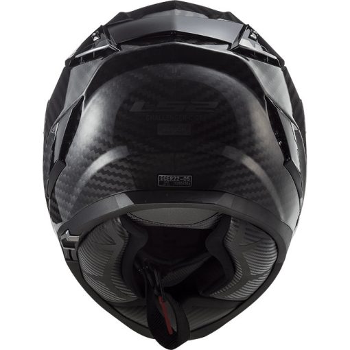 mu bao hiem fullface ls2 ff327 cao cap challenger carbon nhieu mau 003