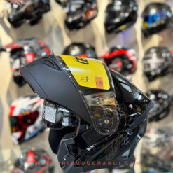 Mũ bảo hiểm Fullface EGO E9 - Lật Hàm - Nhiều Màu z7590643193128 f7abae7c2a6026c88590650c68d21a9e