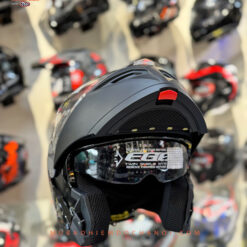 Mũ bảo hiểm Fullface EGO E9 - Lật Hàm - Nhiều Màu z7590643667649 02444ee73144f6ca13765b6ad2b814d0