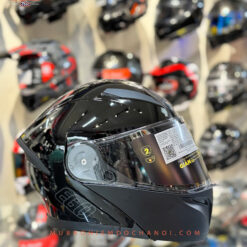 Mũ bảo hiểm Fullface EGO E9 - Lật Hàm - Nhiều Màu z7590644495712 3ddf1f567cfe66a68e78b0c6d0c84ea5