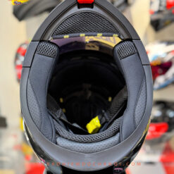 Mũ bảo hiểm Fullface EGO E9 - Lật Hàm - Nhiều Màu z7590644881493 e117664cd428f60e3fbcd476745ffa6d