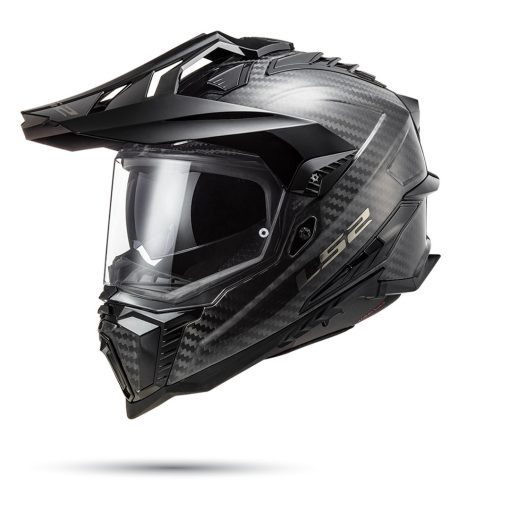 mu fullface dual sport ls2 mx701 explorer c soi carbon 20