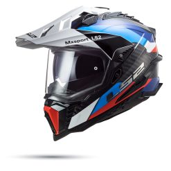 mu fullface dual sport ls2 mx701 explorer c soi carbon 21