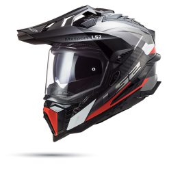 mu fullface dual sport ls2 mx701 explorer c soi carbon 22