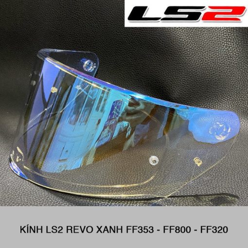 kinh fullface ls2 ff353 ff800 ff320 mau revo 002