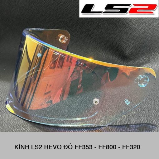 kinh fullface ls2 ff353 ff800 ff320 mau revo 003