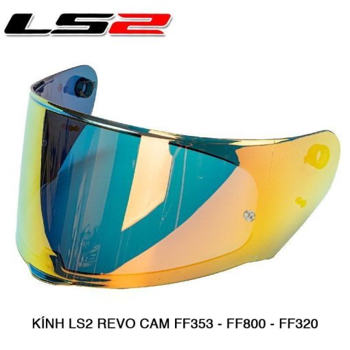 kinh fullface ls2 ff353 ff800 ff320 mau revo 005