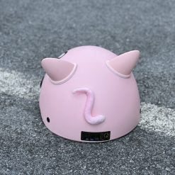 Mu Bao Hiem Nua Dau Tre Em Cute Hinh Thu Nhieu Mau 20
