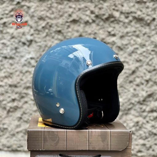 mu bao hiem 3 4 primia xtreme cao cap nardo blue 004