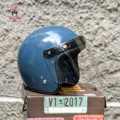 mu bao hiem 3 4 primia xtreme cao cap nardo blue 029