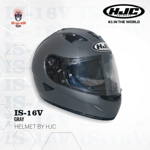 mu bao hiem fullface hjc hc f16 is 16v nhieu mau 009