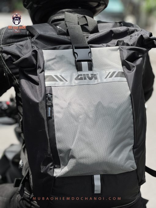 Ba Lô Kháng Nước GIVI RBP02 - Hình ảnh 5