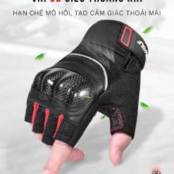 gang tay cut ngon motowolf mdl0327 gu carbon 4