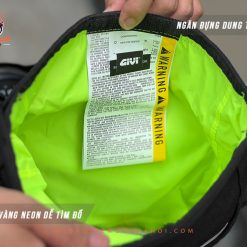 tui deo hong givi ea125 chong nuoc 4