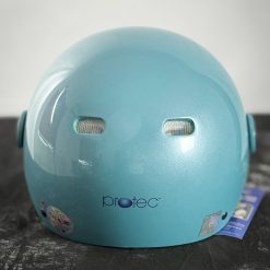 mu bao hiem nua dau protec kitty sieu nhe 21
