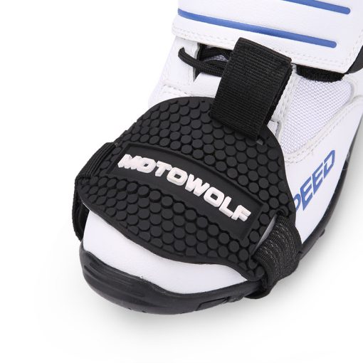 Đệm Bọc Giày Gạt Số MOTOWOLF MDL1901 - Hình ảnh 2