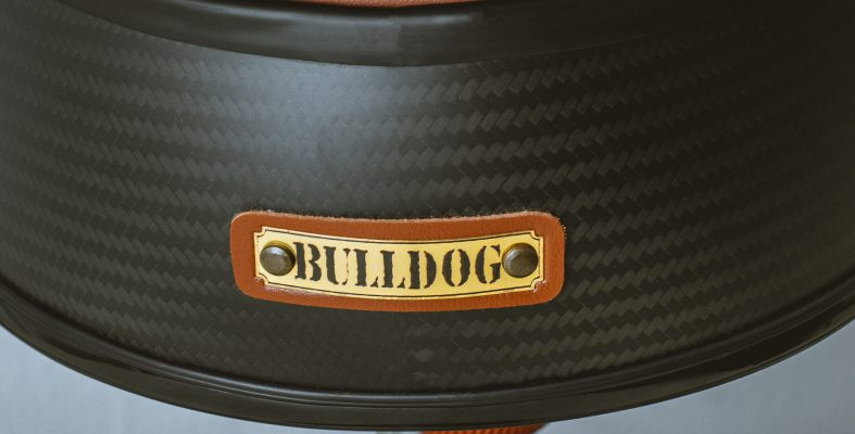 mu fullface bulldog clasico ii soi thuy tinh 9