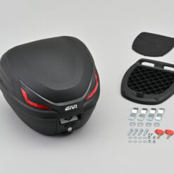 thung sau givi b27nx 27l 01
