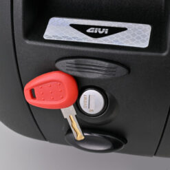 thung sau givi b27nx 27l 07