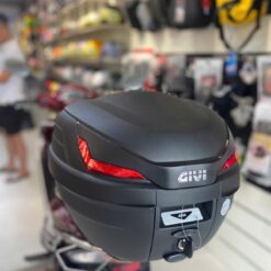 thung sau givi b27nx 27l 12