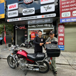 thung sau givi b32 adv bold 32l 03