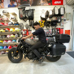 thung sau givi b32 adv bold 32l 07