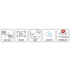 thung sau givi b32 bold 32l 03