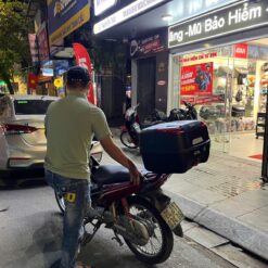 thung sau givi b33nm atlas 33l 05