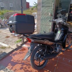 thung sau givi b33nm atlas 33l 06