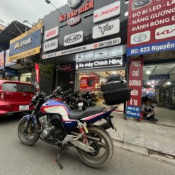 thung sau givi b33ntm adv atlas 33l 04