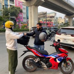 thung sau givi b33ntm adv atlas 33l 09