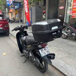 thung sau givi b33ntm adv atlas 33l 11
