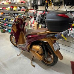 thung sau givi b360 36l 05