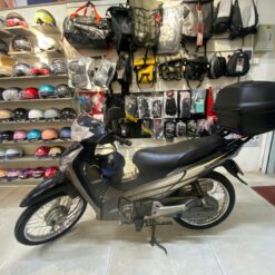 thung sau givi b360 36l 07