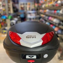 thung sau givi b360 36l 09