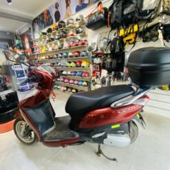 thung sau givi b360 36l 11