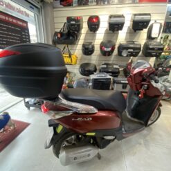 thung sau givi b360 36l 13