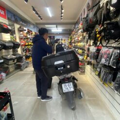 thung sau givi b45nm atlas 45l 06