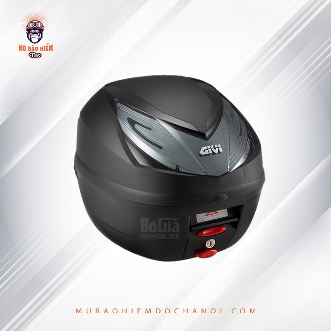 thung sau givi e250n2 30